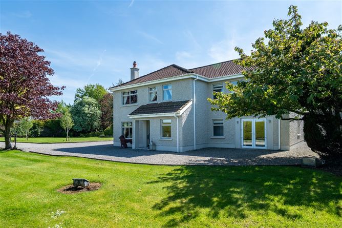 Gorteen, Killeigh, Tullamore, Co. Offaly
