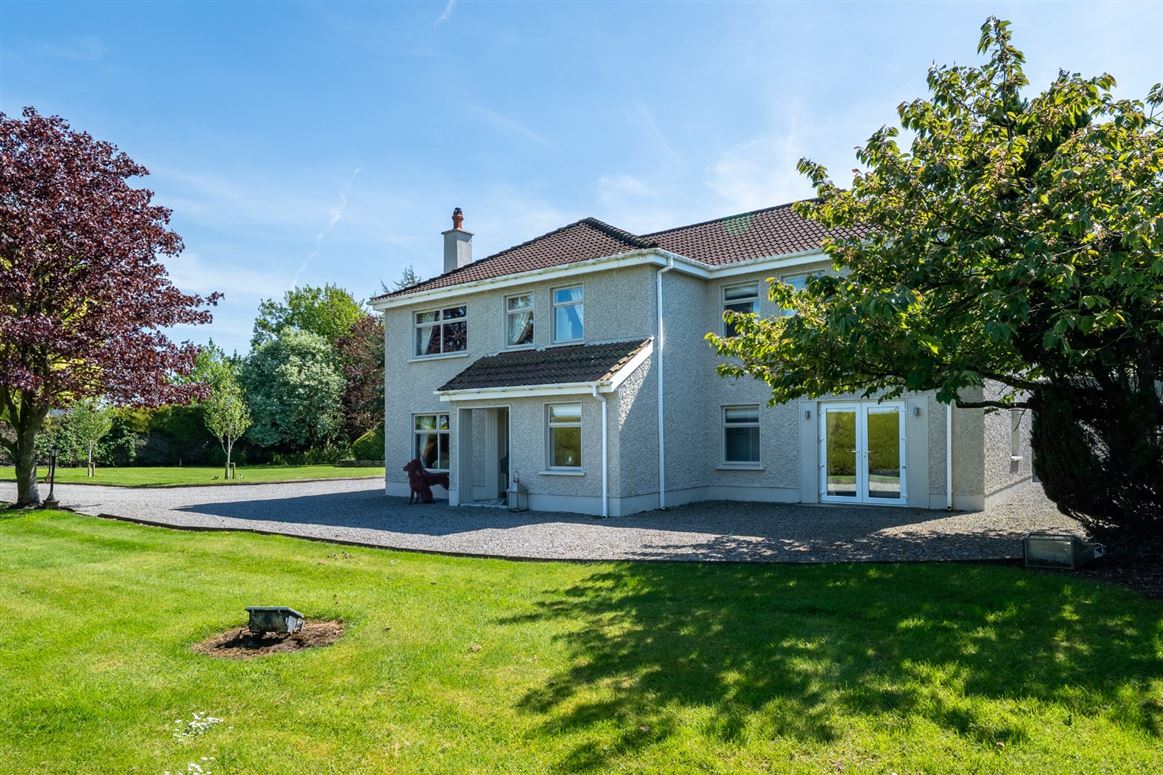 Gorteen, Killeigh, Tullamore, Co. Offaly