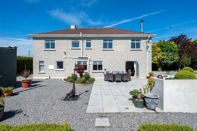 Gorteen, Killeigh, Tullamore, Co. Offaly