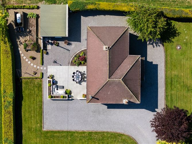 Gorteen, Killeigh, Tullamore, Co. Offaly