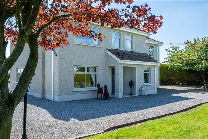 Gorteen, Killeigh, Tullamore, Co. Offaly
