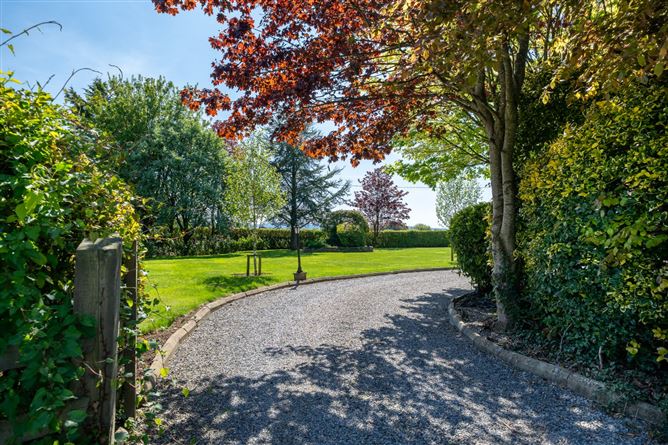 Gorteen, Killeigh, Tullamore, Co. Offaly