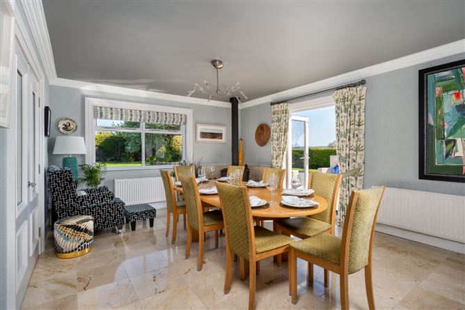 Gorteen, Killeigh, Tullamore, Co. Offaly