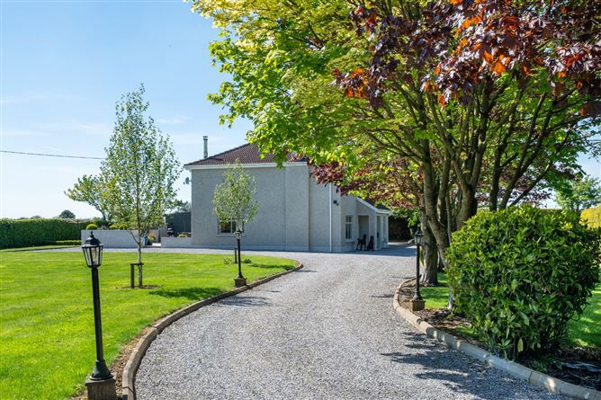 Gorteen, Killeigh, Tullamore, Co. Offaly