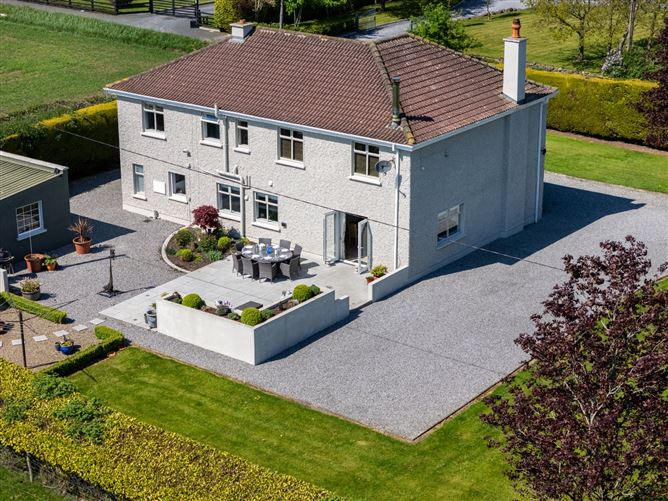 Gorteen, Killeigh, Tullamore, Co. Offaly