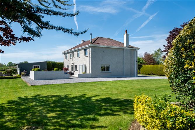 Gorteen, Killeigh, Tullamore, Co. Offaly