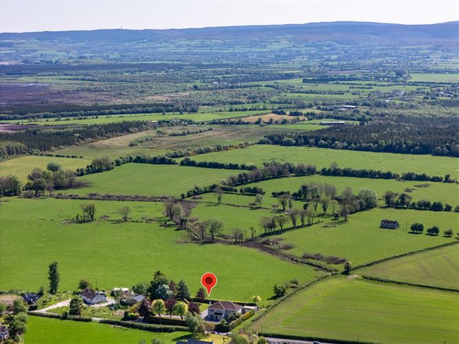 Gorteen, Killeigh, Tullamore, Co. Offaly