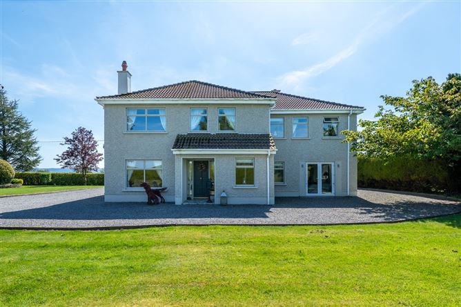 Gorteen, Killeigh, Tullamore, Co. Offaly