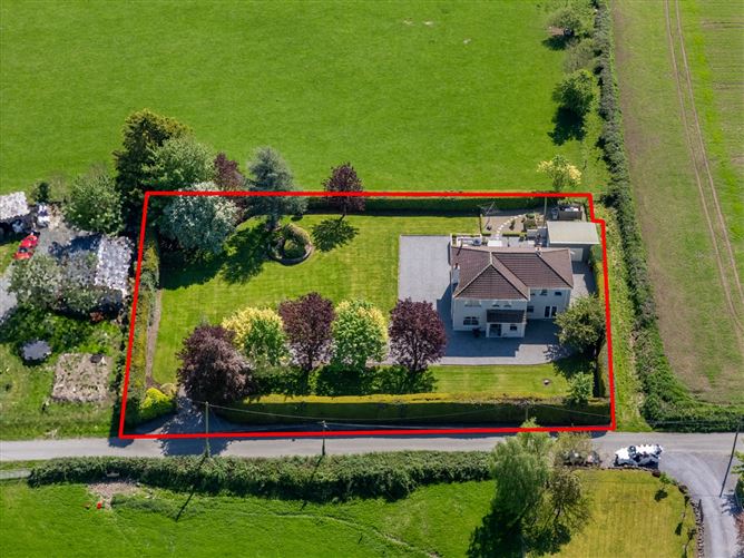 Gorteen, Killeigh, Tullamore, Co. Offaly
