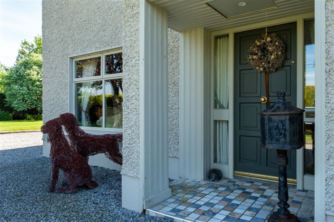 Gorteen, Killeigh, Tullamore, Co. Offaly