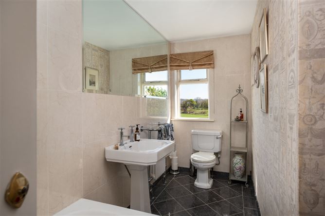 Gorteen, Killeigh, Tullamore, Co. Offaly