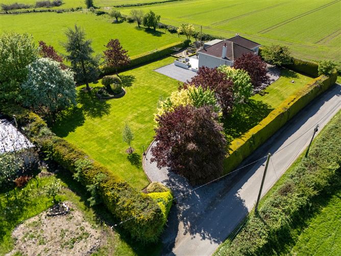 Gorteen, Killeigh, Tullamore, Co. Offaly