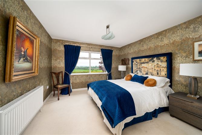 Gorteen, Killeigh, Tullamore, Co. Offaly