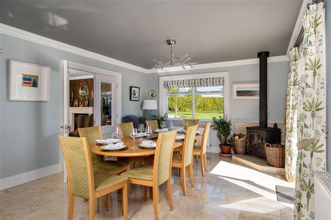 Gorteen, Killeigh, Tullamore, Co. Offaly