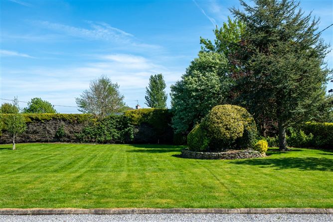 Gorteen, Killeigh, Tullamore, Co. Offaly