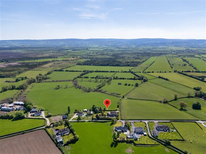 Gorteen, Killeigh, Tullamore, Co. Offaly
