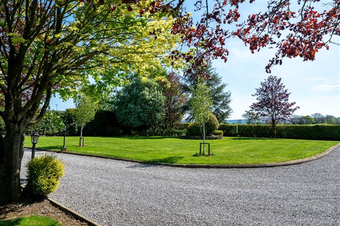 Gorteen, Killeigh, Tullamore, Co. Offaly