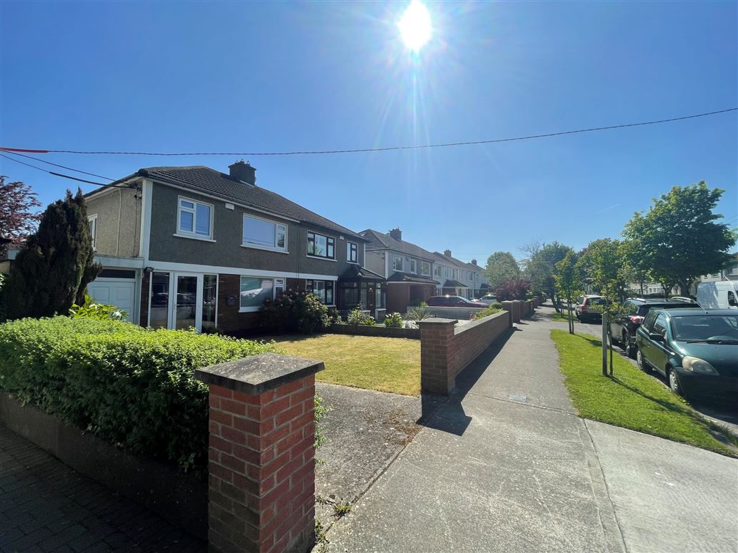 Broadway Road, Clonsilla, Dublin 15