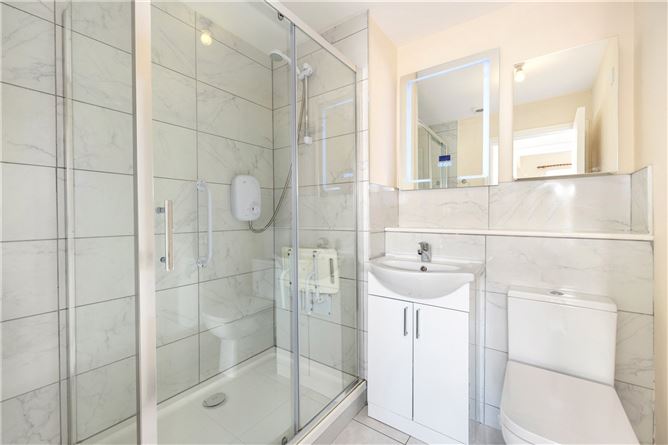 41 The Waterside, Block A, Charlotte Quay, Dublin 4