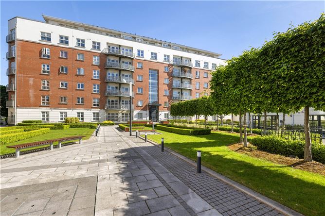 41 The Waterside, Block A, Charlotte Quay, Dublin 4