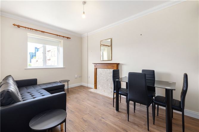 41 The Waterside, Block A, Charlotte Quay, Dublin 4