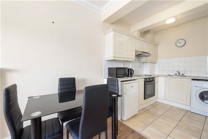 41 The Waterside, Block A, Charlotte Quay, Dublin 4