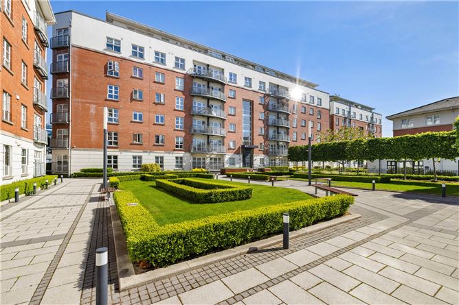 41 The Waterside, Block A, Charlotte Quay, Dublin 4
