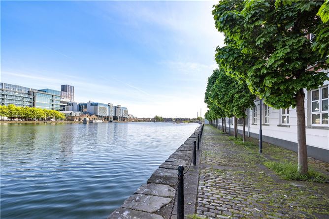 41 The Waterside, Block A, Charlotte Quay, Dublin 4