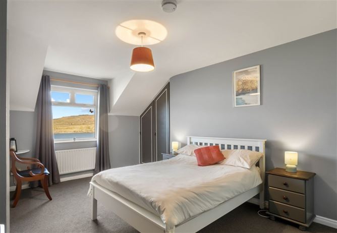 Glassillaun Beach House,H91 VX5X, Renvyle, Galway