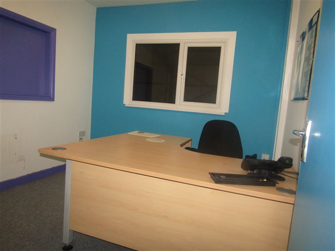 Unit E4 Eastlink Business Park, Ballysimon, Limerick