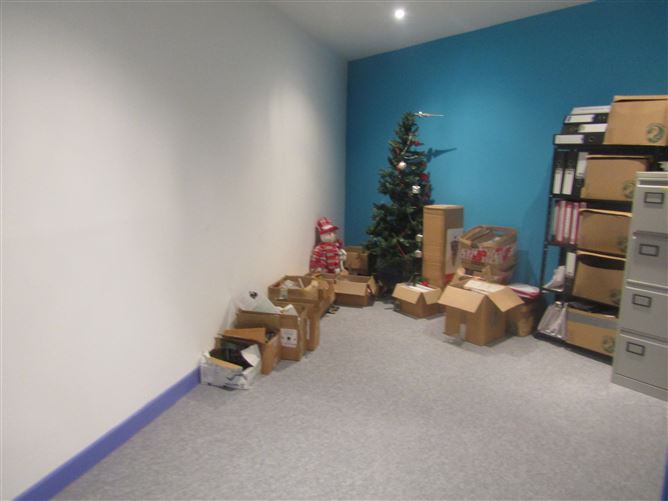 Unit E4 Eastlink Business Park, Ballysimon, Limerick