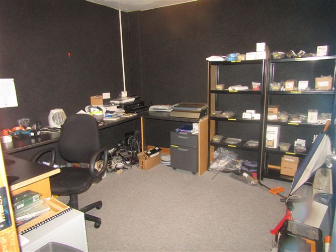 Unit E4 Eastlink Business Park, Ballysimon, Limerick
