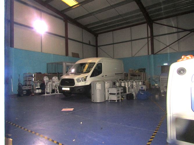 Unit E4 Eastlink Business Park, Ballysimon, Limerick
