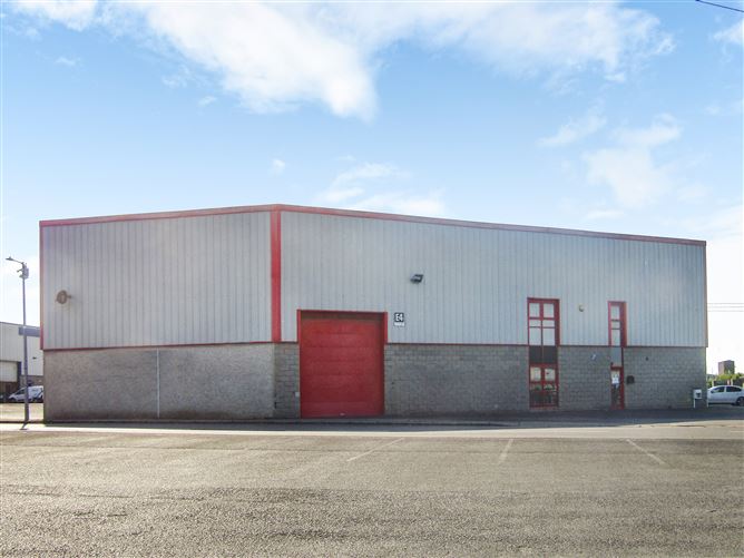 Unit E4 Eastlink Business Park, Ballysimon, Limerick