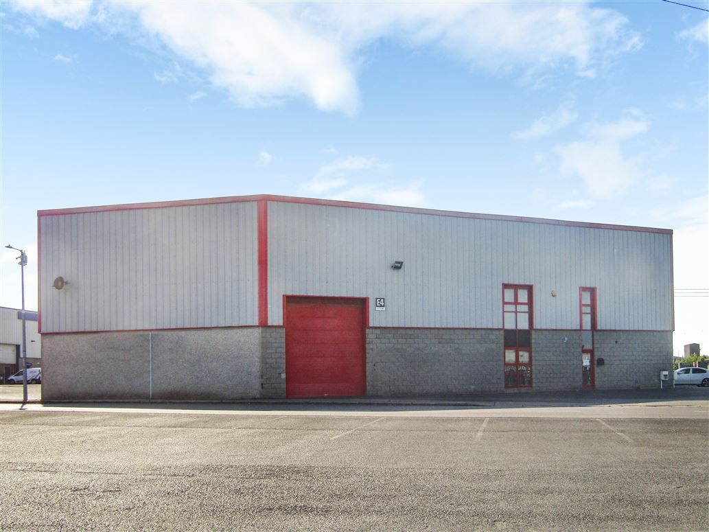 Unit E4 Eastlink Business Park, Ballysimon, Limerick