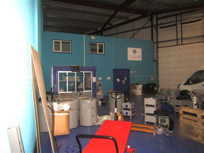 Unit E4 Eastlink Business Park, Ballysimon, Limerick
