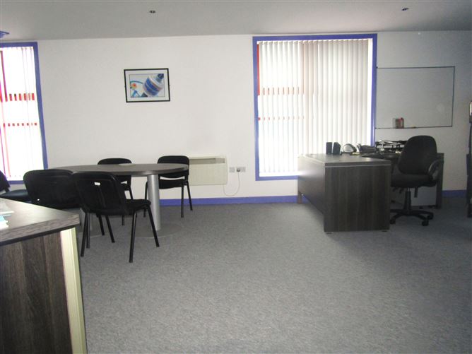 Unit E4 Eastlink Business Park, Ballysimon, Limerick