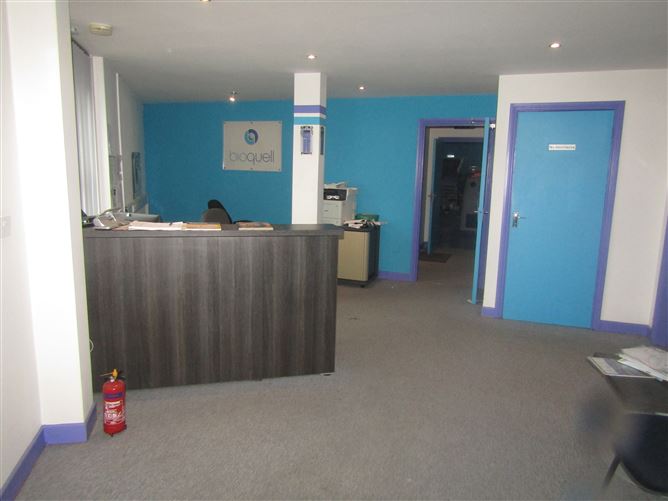 Unit E4 Eastlink Business Park, Ballysimon, Limerick