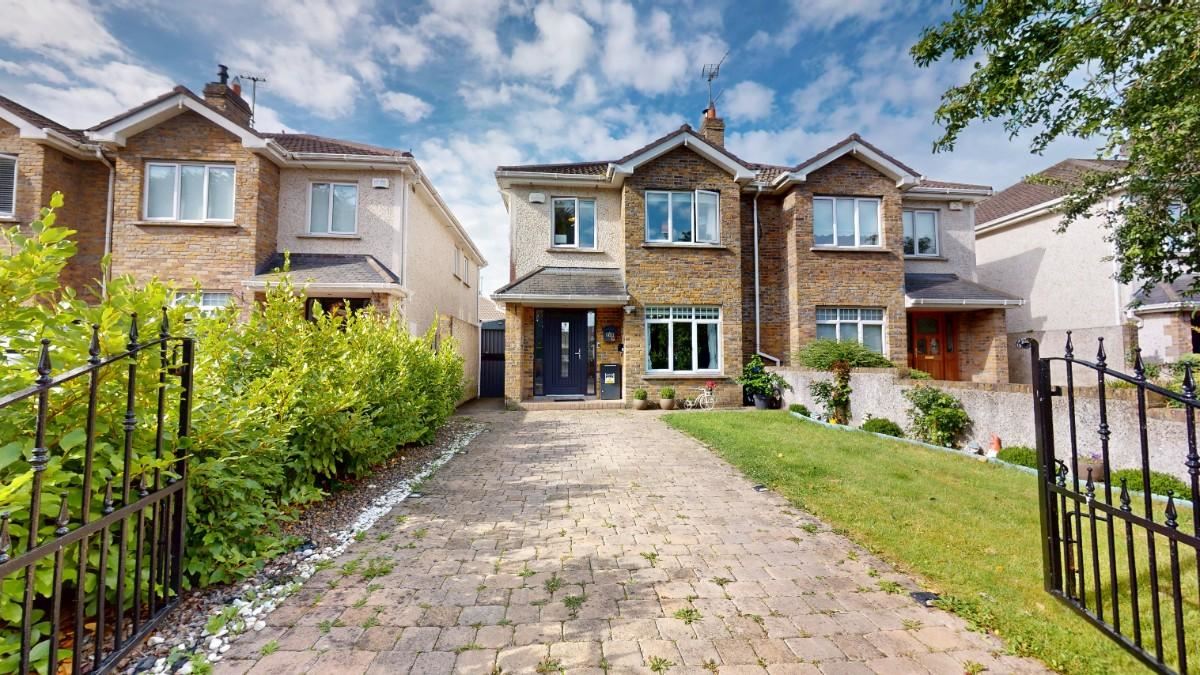 41 Woodlands Park, Ratoath, Meath