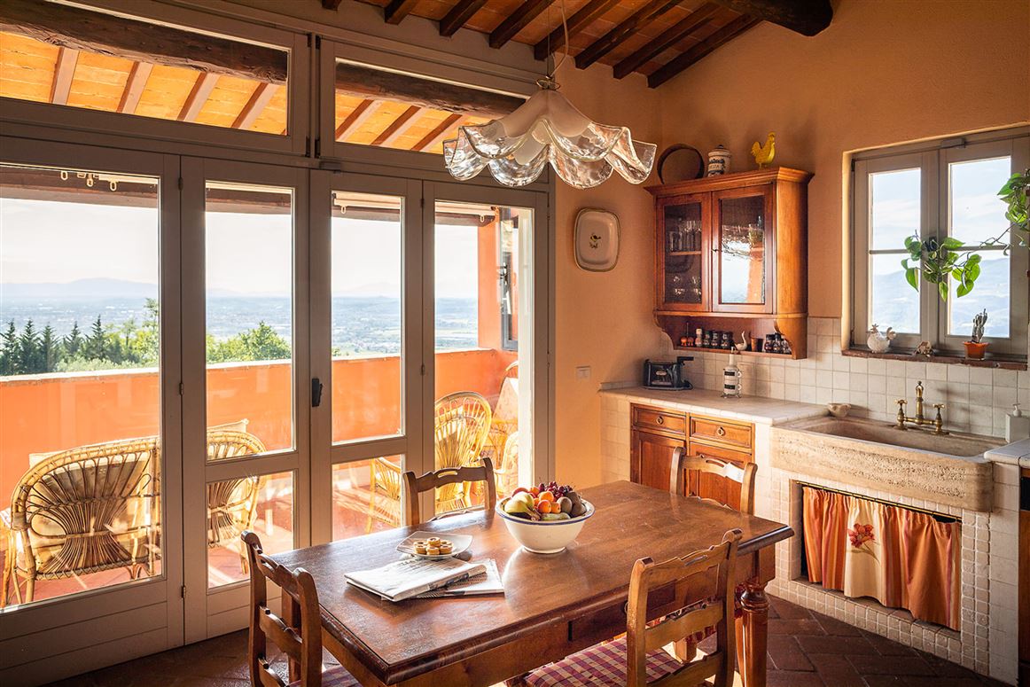Brick & Blush,Montelupo Fiorentino,Tuscany,Italy