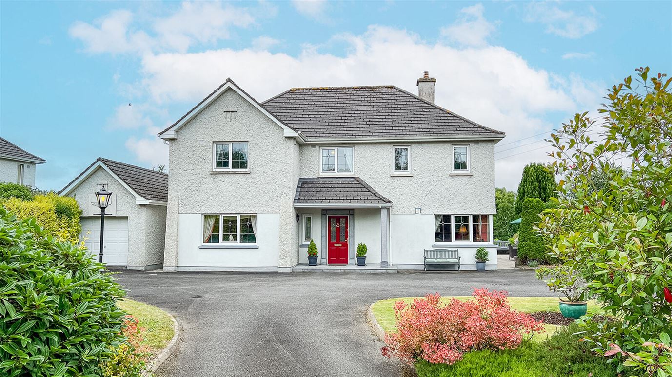 The Garden Village, Talbot's Inch, Freshford Road, Kilkenny
