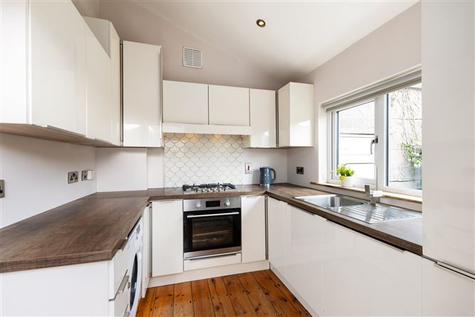 3 Richmond Estate, Fairview, Dublin 3