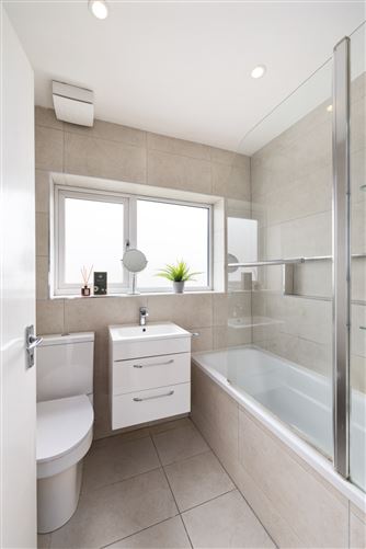 3 Richmond Estate, Fairview, Dublin 3