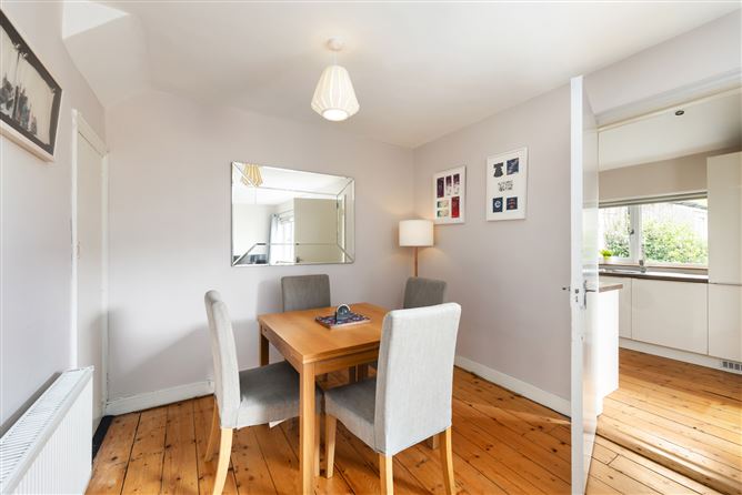 3 Richmond Estate, Fairview, Dublin 3