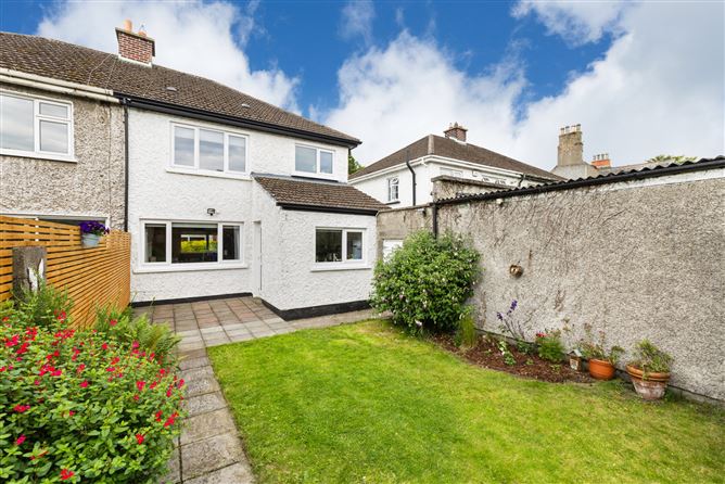3 Richmond Estate, Fairview, Dublin 3