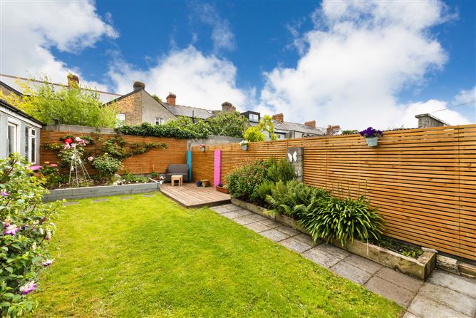 3 Richmond Estate, Fairview, Dublin 3