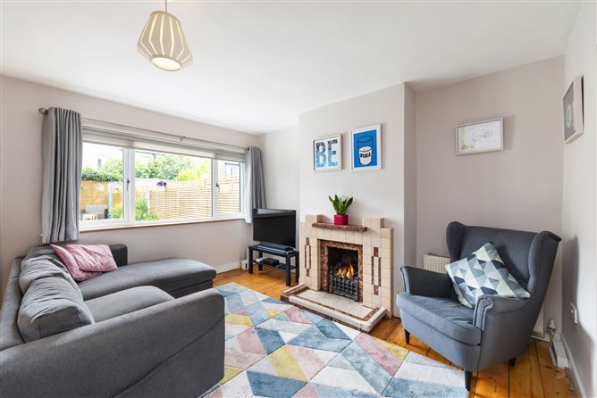 3 Richmond Estate, Fairview, Dublin 3