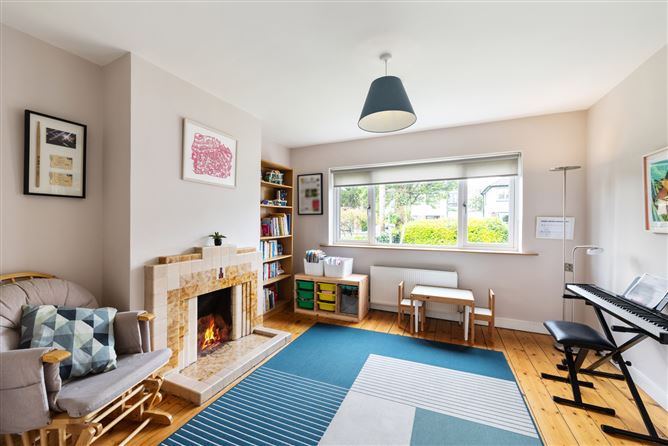 3 Richmond Estate, Fairview, Dublin 3
