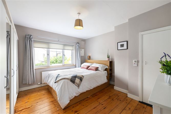 3 Richmond Estate, Fairview, Dublin 3