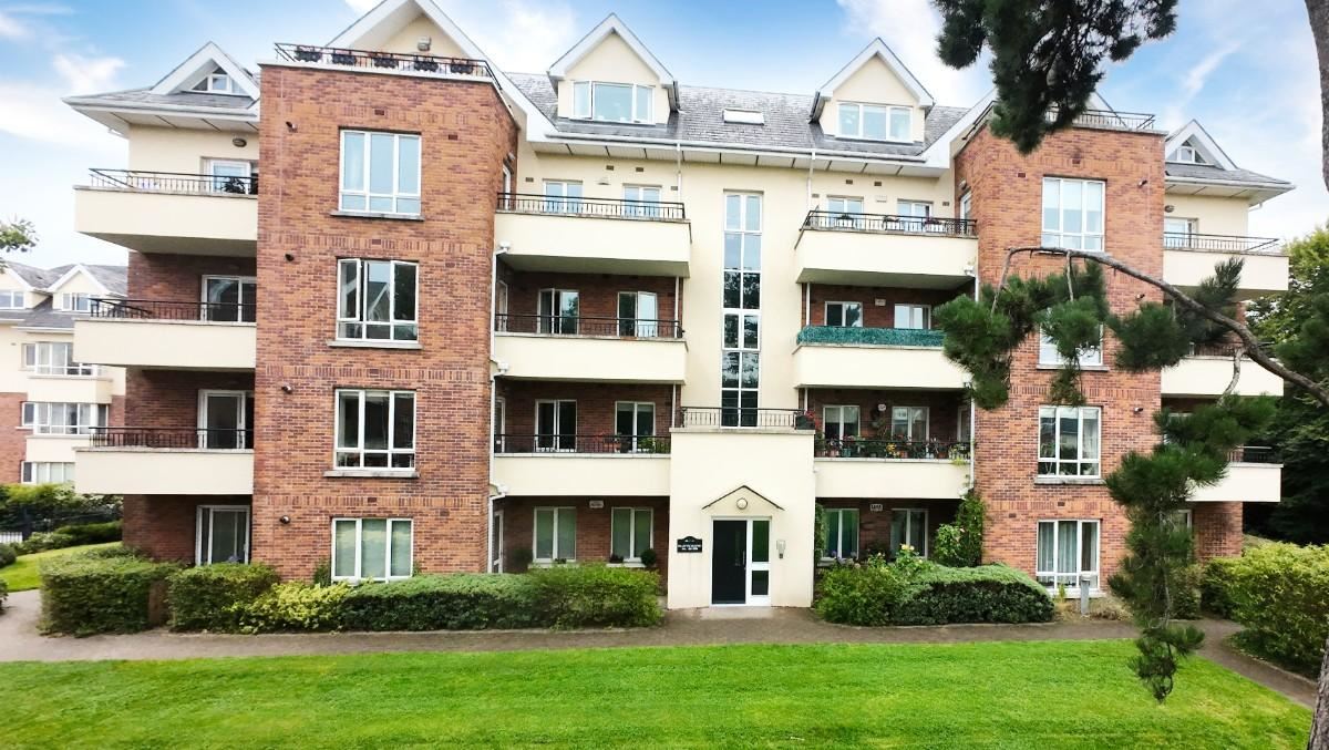 61 Ballintyre Meadows, Ballinteer, Dublin 16